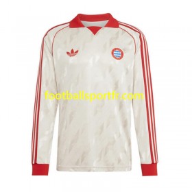 Tenue Bayern Munich Special Domicile 2024 Maillot de Foot ML